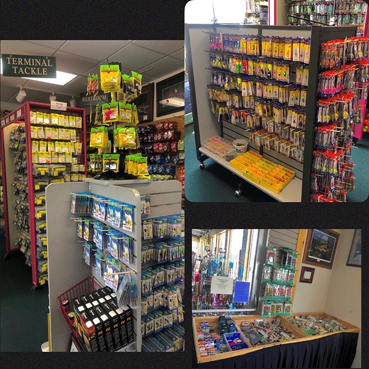 Mark's Quality Marine & Sport Shop Wautoma, WI